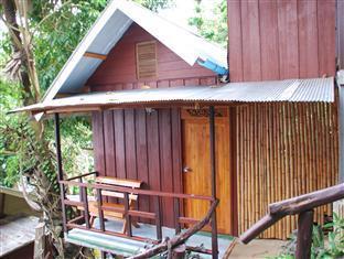 Golden Hill Bungalows Hotel Krabi Exterior photo